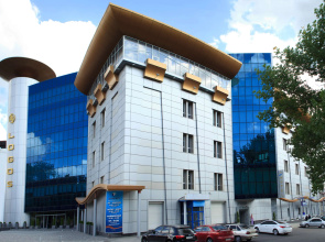 Tsunami Spa Hotel