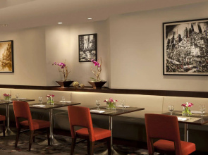 M Social New York Downtown (Formerly Millennium Downtown New York )