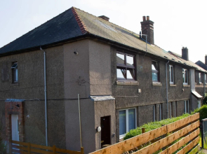 Fox House
