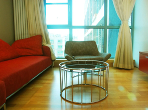 Rich&Young Seasons Park Service Apartment