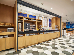 Holiday Inn Express Istanbul - Atakoy Metro by IHG