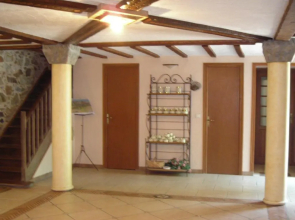 Domaine Vega