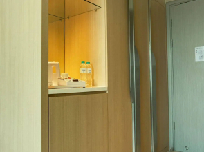 Holiday Inn Express Jakarta International Expo by IHG
