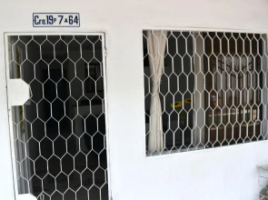 Apartamento en Santa Marta Itzamara 2
