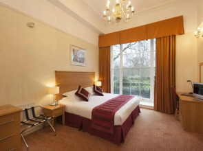 The Goodenough Hotel London