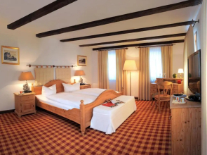 Romantik Hotel Schwanefeld