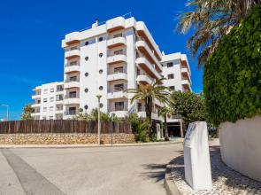 Mirachoro Praia da Rocha