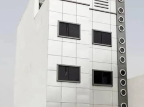 Hotel Durga Silverline