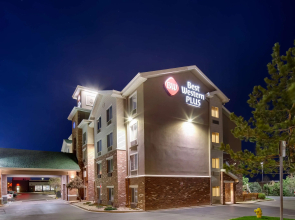 Best Western Plus Gateway Inn & Suites