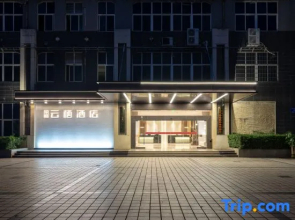 Huating hotel