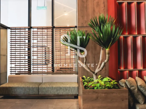 The Shore by Homesuite'