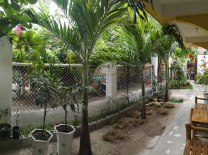 Guanna s Place