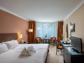 Verdi Budapest Aquincum