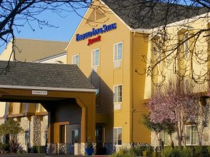 Fairfield Inn and Suites Napa Valley - American Canyon