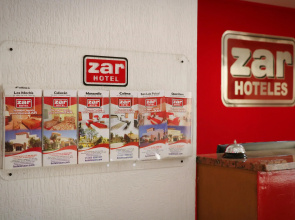 Hotel ZAR Guadalajara