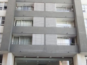 Alto San Francisco - ST11043