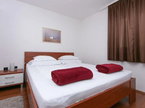 Apartments Relax Brela