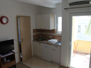 Apartment Antić