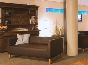 Hotel Allegro Einsiedeln