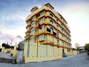 Sterling Balicha Udaipur