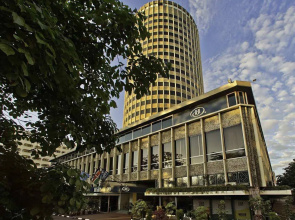 Hilton Nairobi