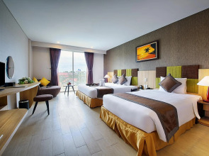 Muong Thanh Mui Ne Hotel