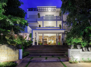 Diamond D'Angkor Boutique
