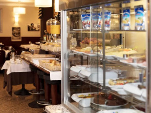 Downtown Vi Vadi Hotel