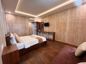 Sari Gili Bungalow