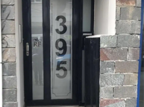 Riviera Fueguina Apartments II