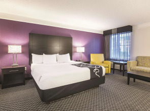 La Quinta Inn by Wyndham Fresno Yosemite