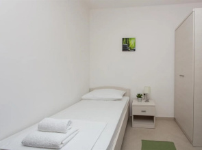 Guest House Rosa Bianca