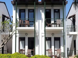 Grand Asa Family Suites
