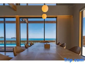 Seto Clas Tsuda The Beach Resort A