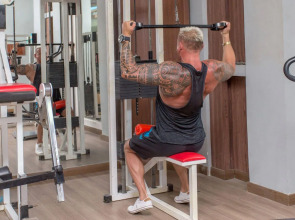 Mirage Bay Resort and Aqua Park