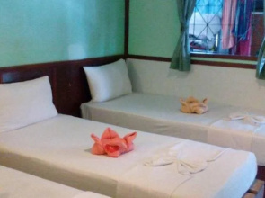 Scenery Guest House