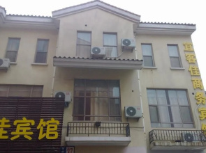 Yikejia Hotel
