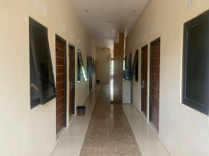OYO 93623 Assalam Homestay Syariah