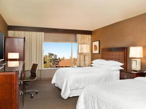 Wyndham Phoenix Airport/Tempe