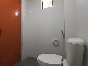 Summer Wind Pension by OYO Rooms