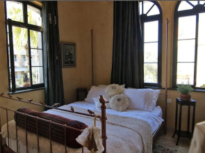 Atelier Luxury Rooms
