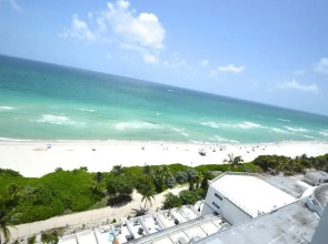 Design Suites at Castle Beach