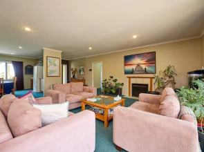 Awatea Country B&B