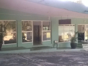 Hotel Playa Azul