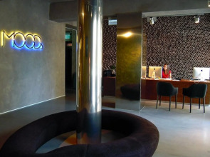 MOODs Boutique Hotel