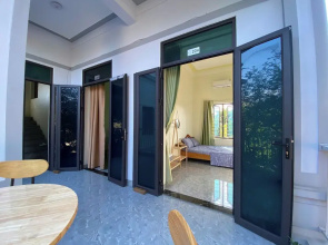 NhaBoong-Homestay Riverside Ninh Binh