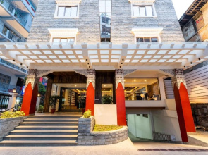 Hotel Lo Mustang