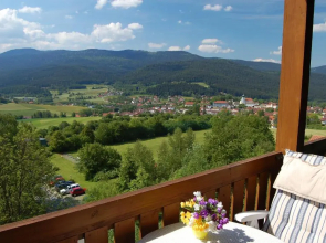 Appartement im Himmelreich