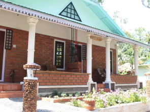 Green Ark Resorts