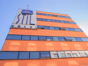 Stil Hotel